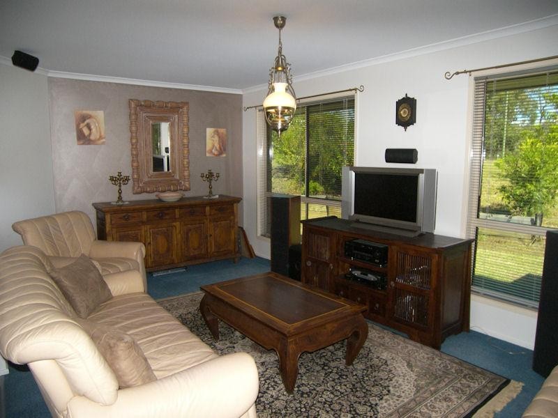 23 Clarke Place, Kooralbyn QLD 4285