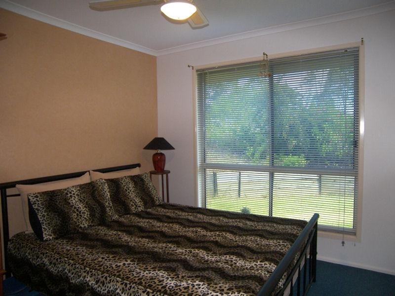 23 Clarke Place, Kooralbyn QLD 4285