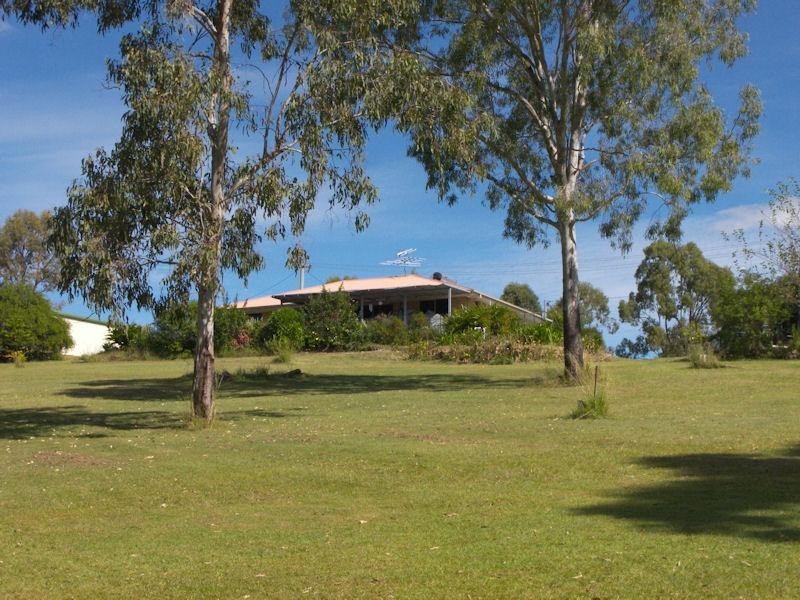 23 Clarke Place, Kooralbyn QLD 4285