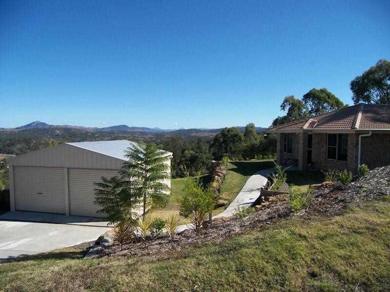 156 Boomerang Drive, Kooralbyn QLD 4285