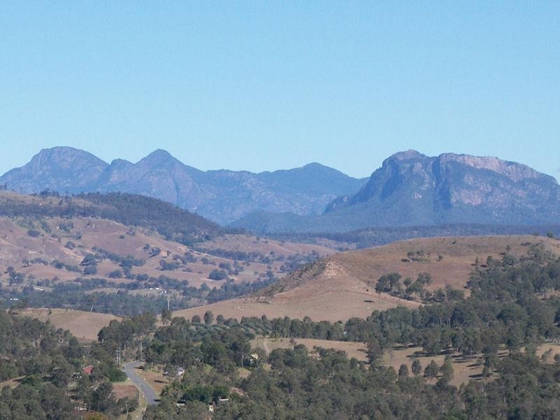 156 Boomerang Drive, Kooralbyn QLD 4285