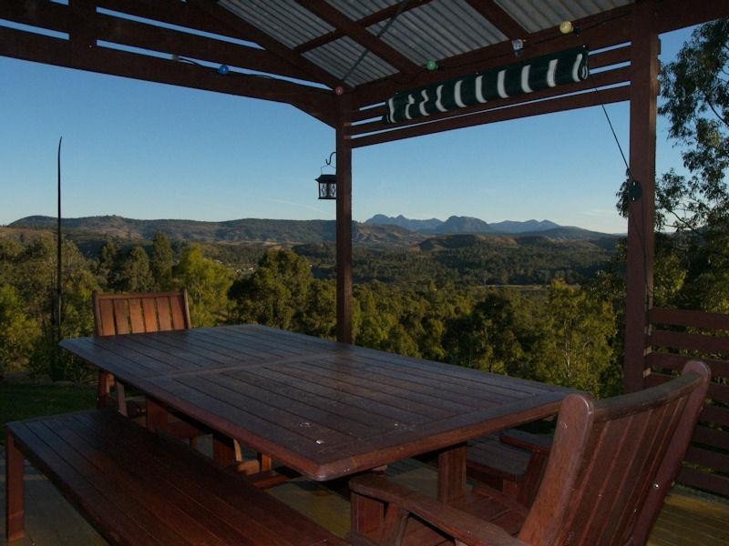 156 Boomerang Drive, Kooralbyn QLD 4285