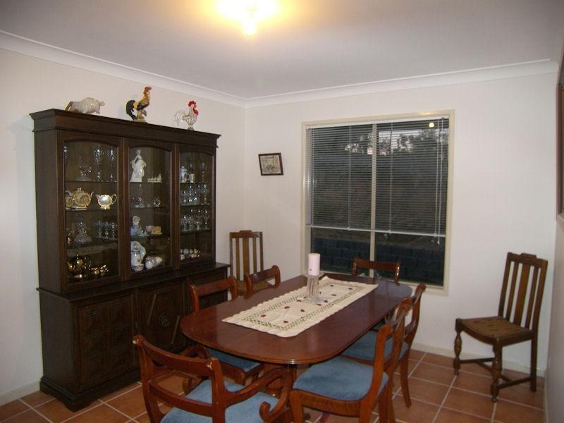 156 Boomerang Drive, Kooralbyn QLD 4285