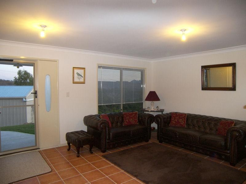 156 Boomerang Drive, Kooralbyn QLD 4285