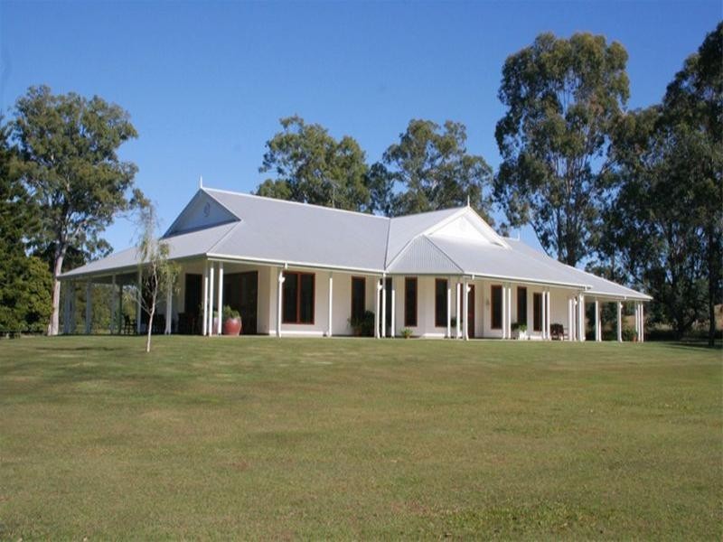 3300 Beaudesert – Nerang Road, Beaudesert QLD 4285