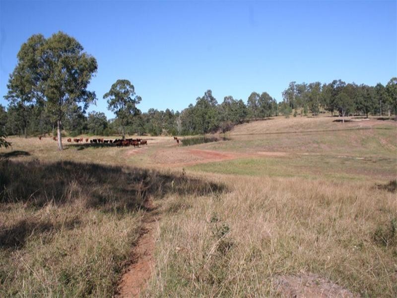 3300 Beaudesert – Nerang Road, Beaudesert QLD 4285