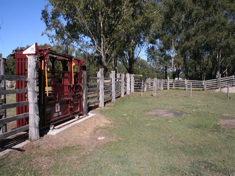 3300 Beaudesert – Nerang Road, Beaudesert QLD 4285