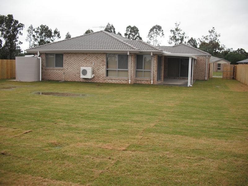 3 Hillside Crescent, Beaudesert QLD 4285