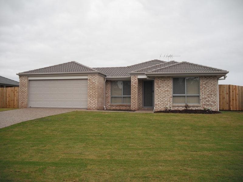 3 Hillside Crescent, Beaudesert QLD 4285