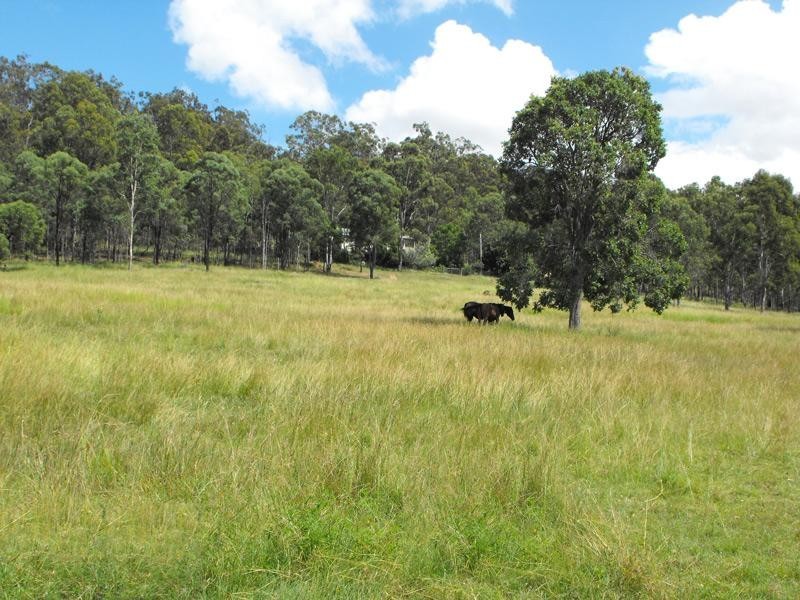 76 Forest Home Road, Rathdowney QLD 4287