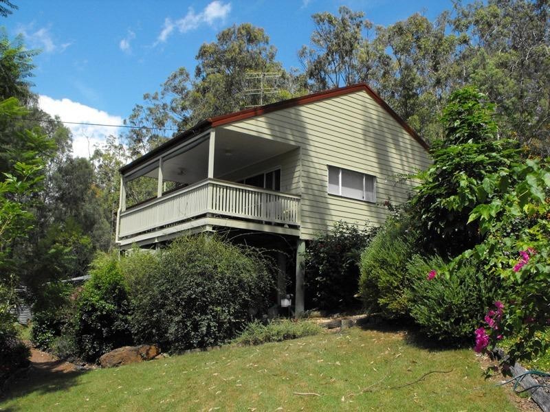 76 Forest Home Road, Rathdowney QLD 4287