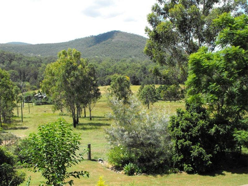 76 Forest Home Road, Rathdowney QLD 4287