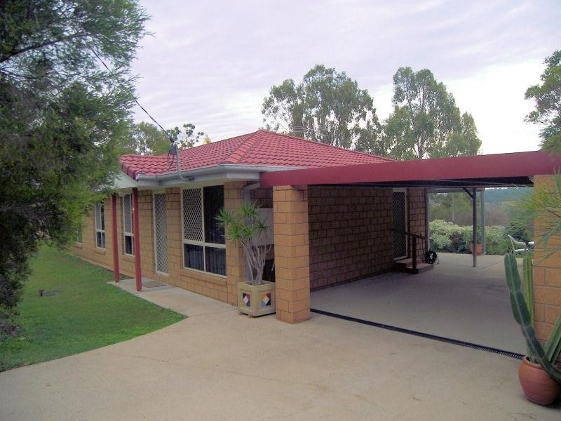 21 Corsa Street, Beaudesert QLD 4285