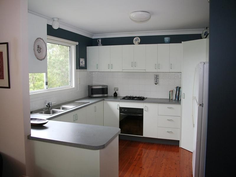 76 Forest Home Road, Rathdowney QLD 4287