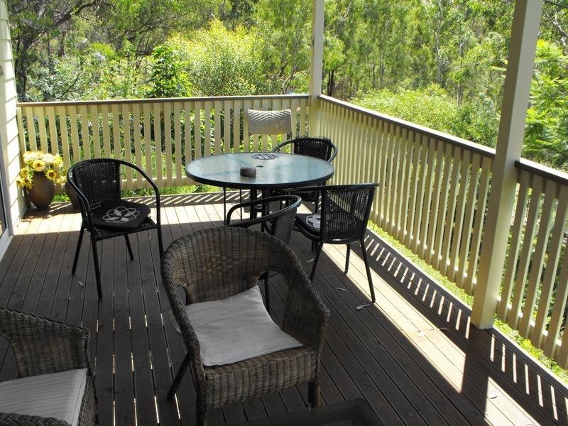 76 Forest Home Road, Rathdowney QLD 4287