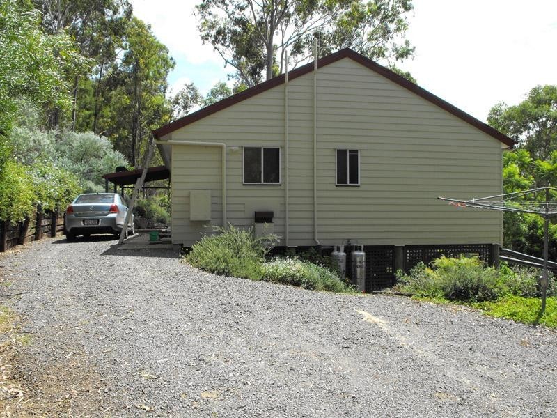 76 Forest Home Road, Rathdowney QLD 4287