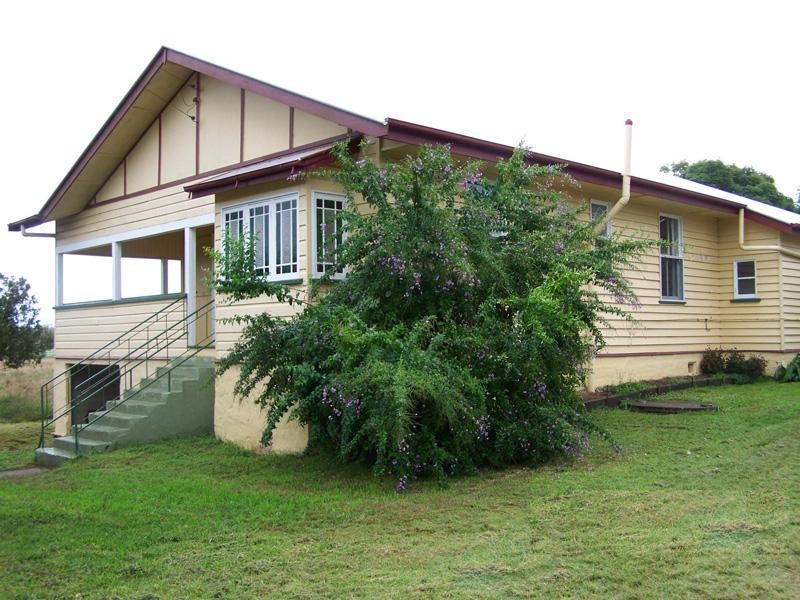 62 Hopkins Lane, Veresdale QLD 4285