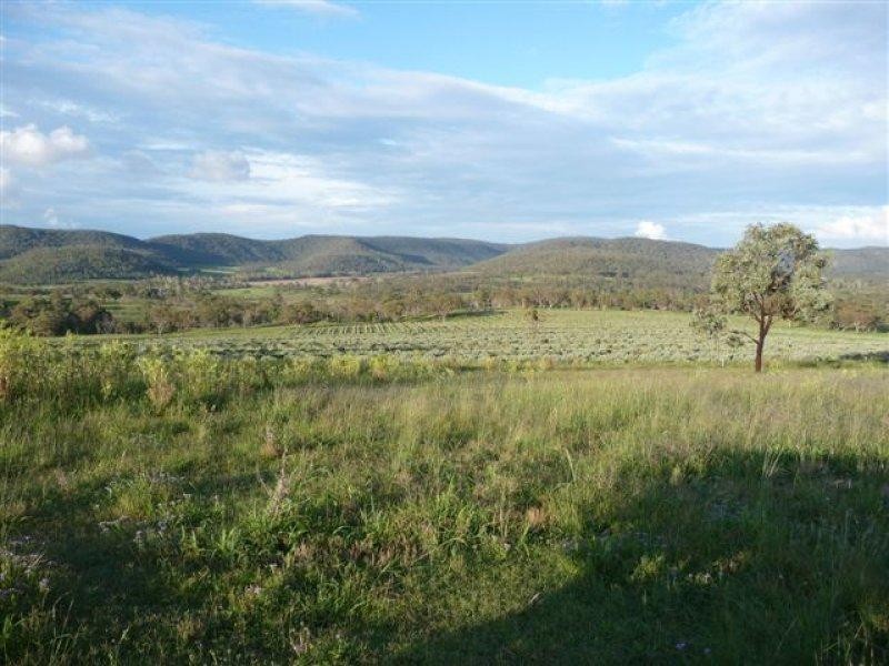 988 Pilton Valley Road, Upper Pilton QLD 4361