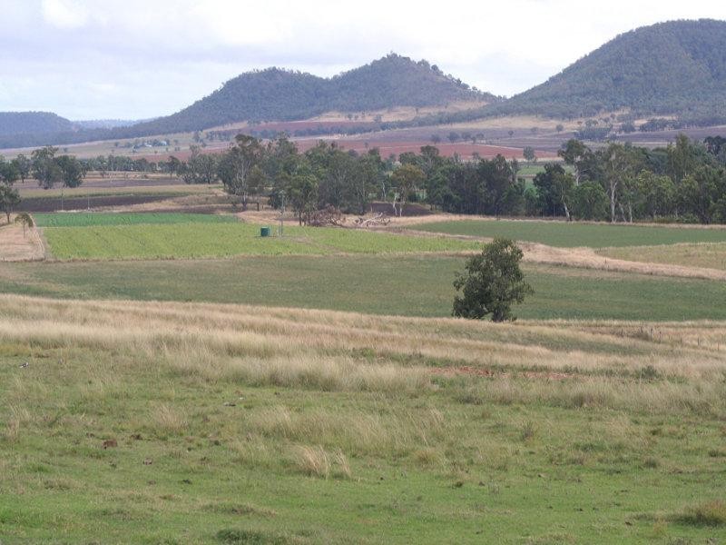 988 Pilton Valley Road, Upper Pilton QLD 4361