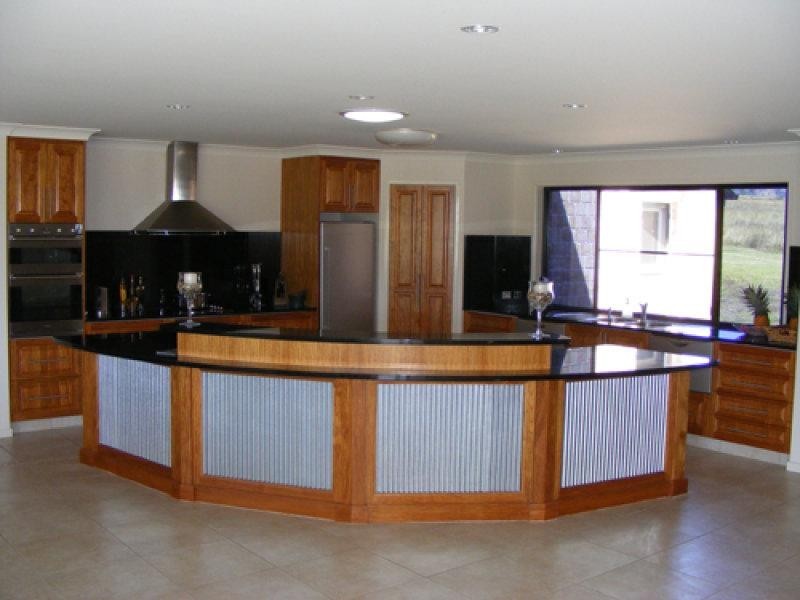 988 Pilton Valley Road, Upper Pilton QLD 4361