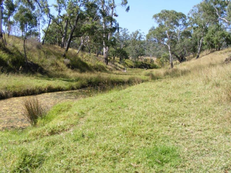 988 Pilton Valley Road, Upper Pilton QLD 4361