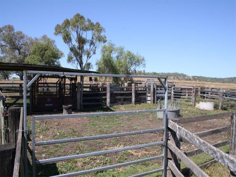 988 Pilton Valley Road, Upper Pilton QLD 4361