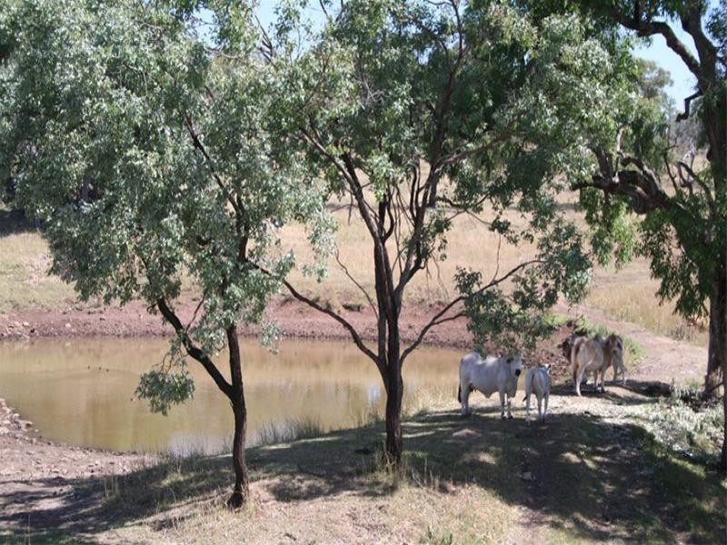 988 Pilton Valley Road, Upper Pilton QLD 4361