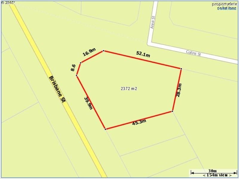 Lot 3 Brisbane Street, Beaudesert QLD 4285