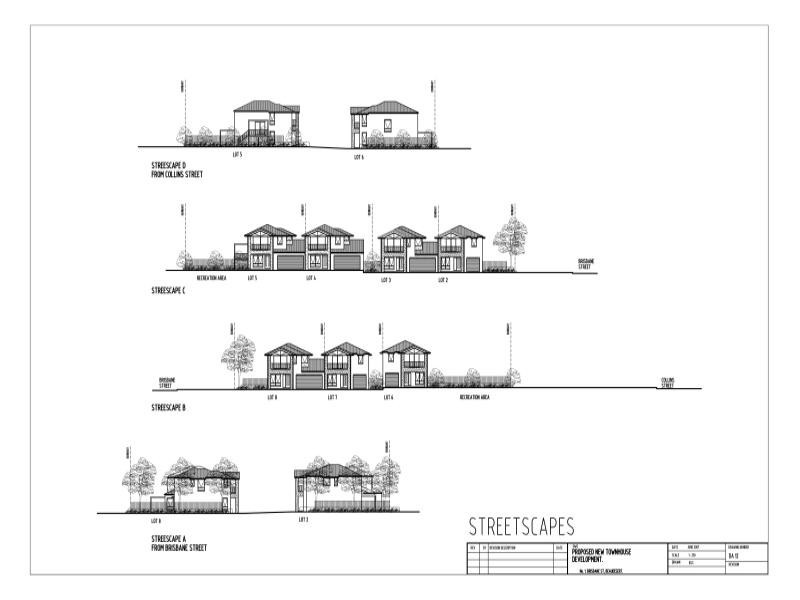Lot 3 Brisbane Street, Beaudesert QLD 4285