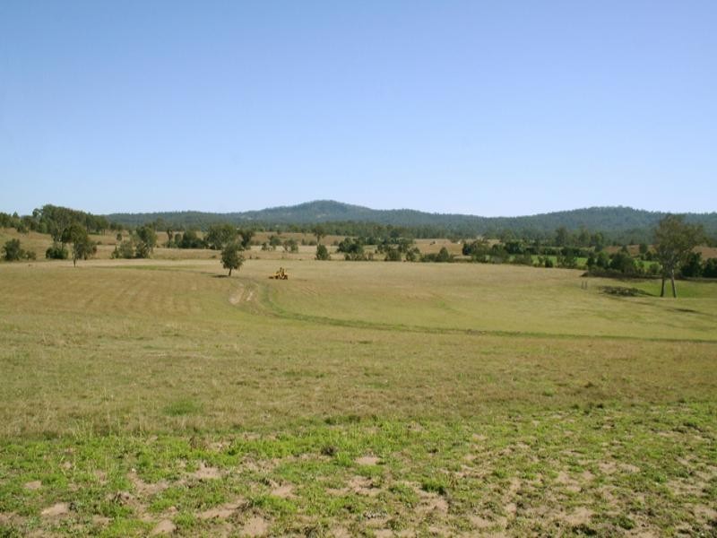 201 Four Mile Lane, Boyland QLD 4275