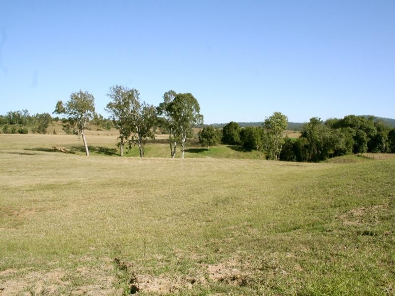 201 Four Mile Lane, Boyland QLD 4275