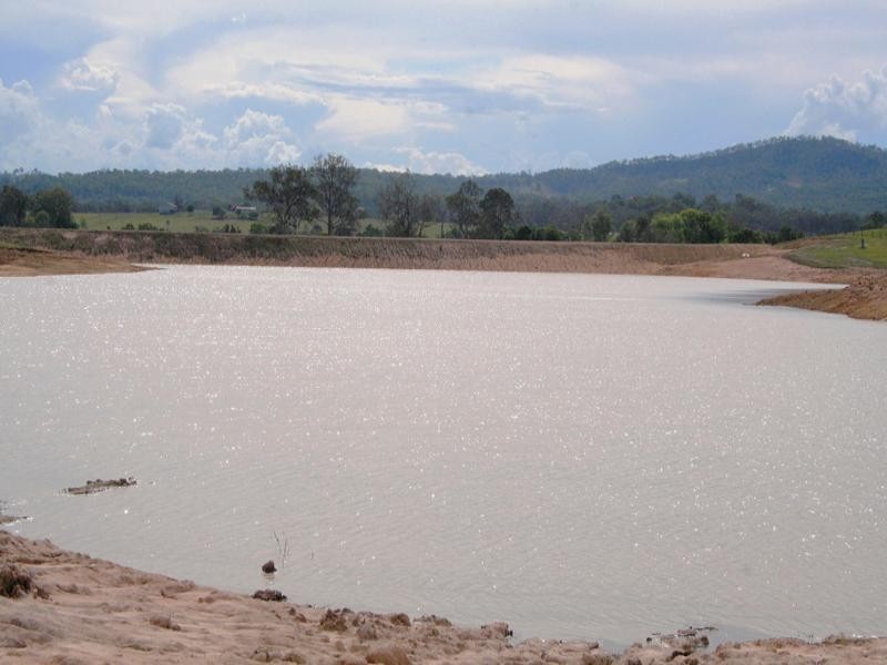 201 Four Mile Lane, Boyland QLD 4275