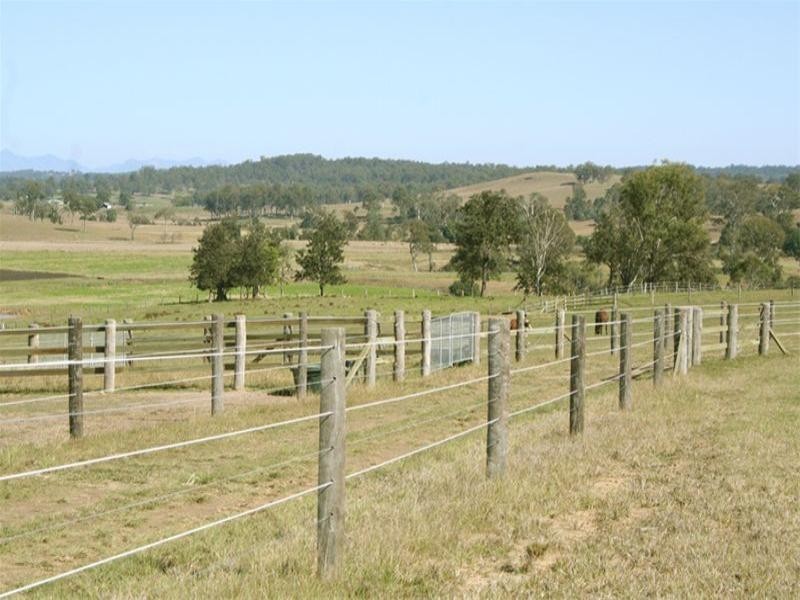 201 Four Mile Lane, Boyland QLD 4275