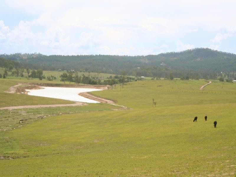 201 Four Mile Lane, Boyland QLD 4275