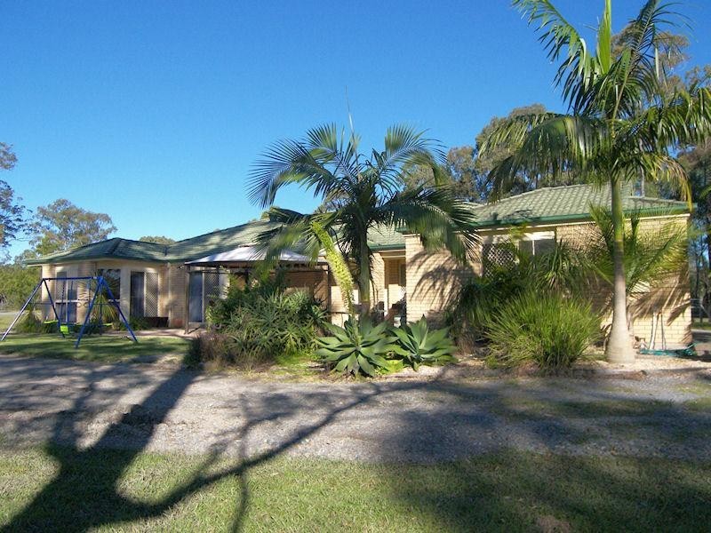 107 Kriedeman Road, Upper Coomera QLD 4209