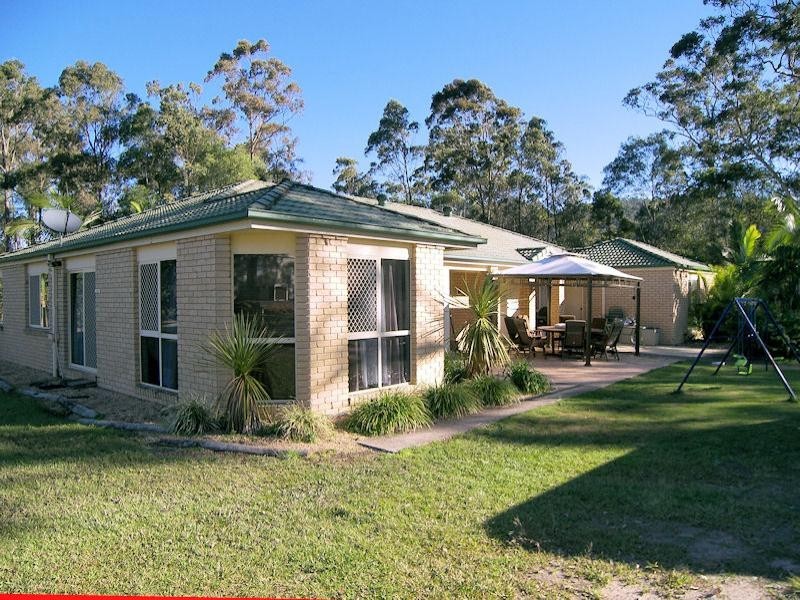 107 Kriedeman Road, Upper Coomera QLD 4209