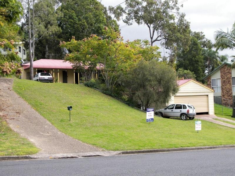 29 Brooklands Drive, Beaudesert QLD 4285