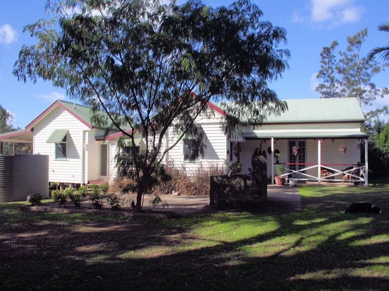 57 Sundown Court, Tamborine QLD 4270