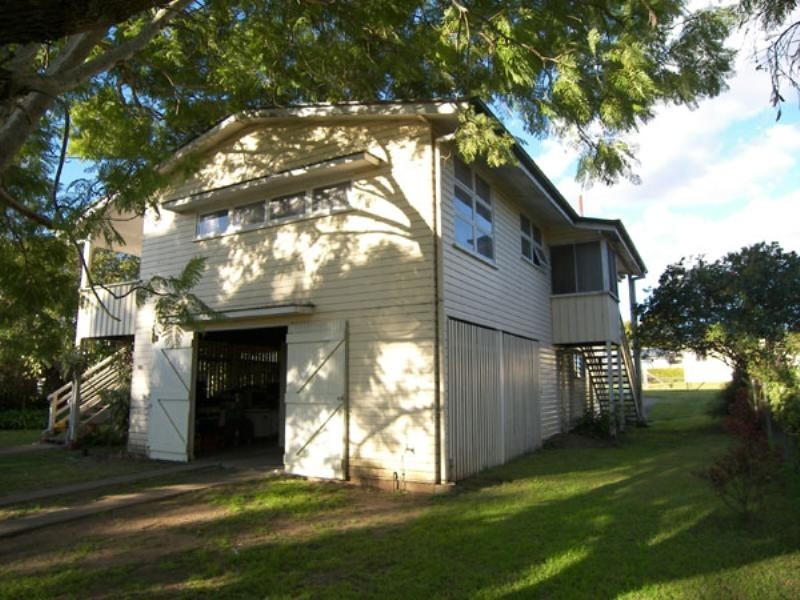 267 Brisbane Street, Beaudesert QLD 4285