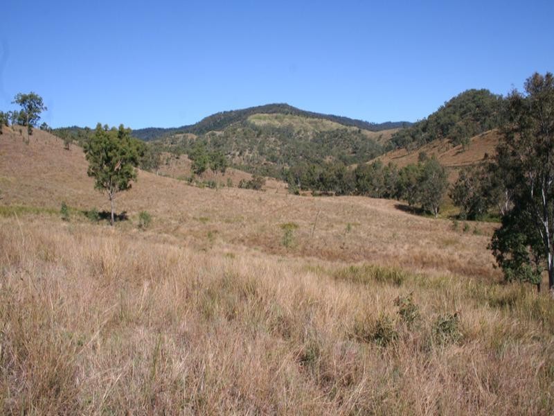0 Philp Mountain Road, Running Creek QLD 4287