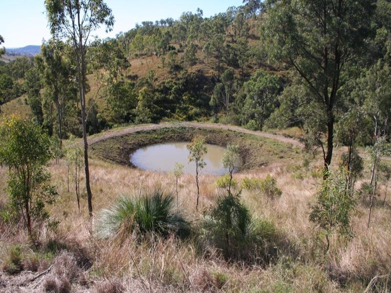 0 Philp Mountain Road, Running Creek QLD 4287