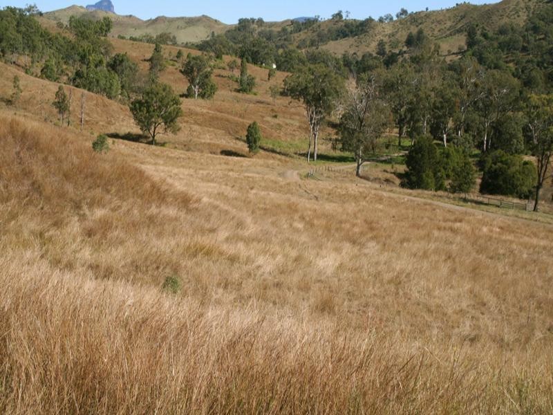 0 Philp Mountain Road, Running Creek QLD 4287