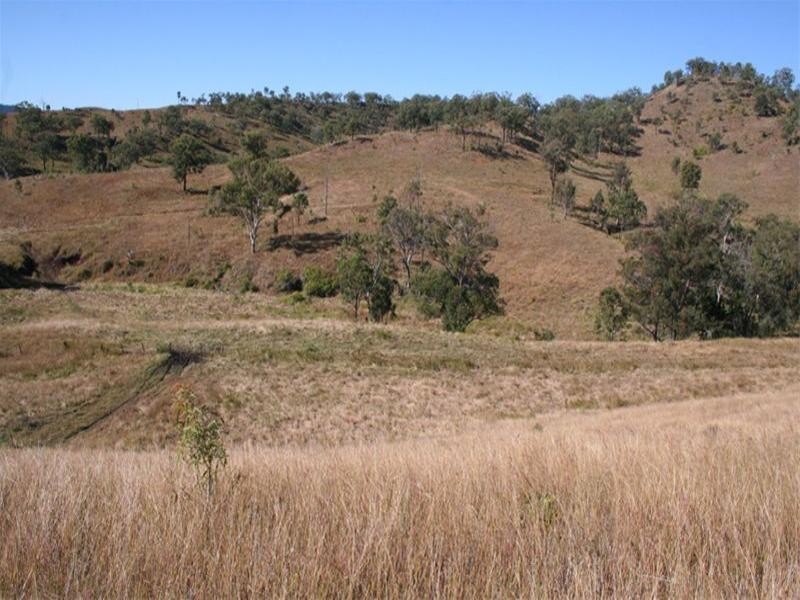 0 Philp Mountain Road, Running Creek QLD 4287