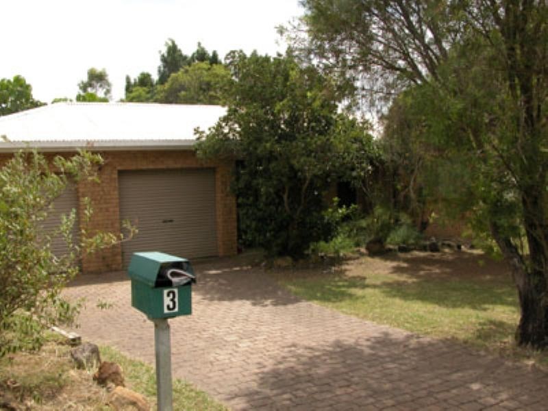 3 Stirling Street, Beaudesert QLD 4285