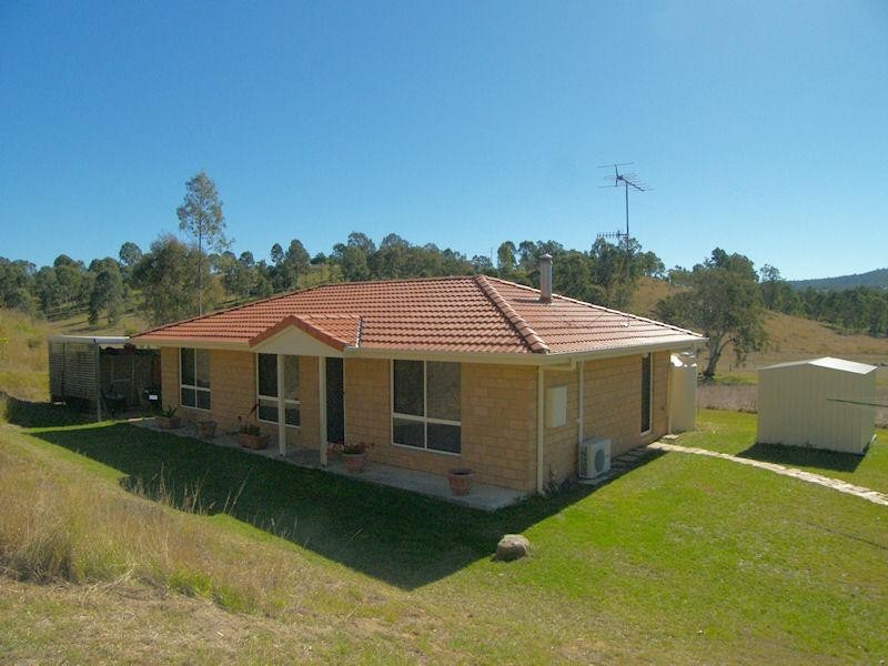 50 Markwell Drive, Kooralbyn QLD 4285