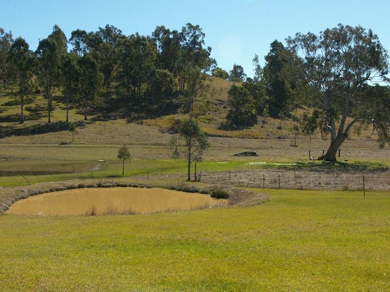 50 Markwell Drive, Kooralbyn QLD 4285