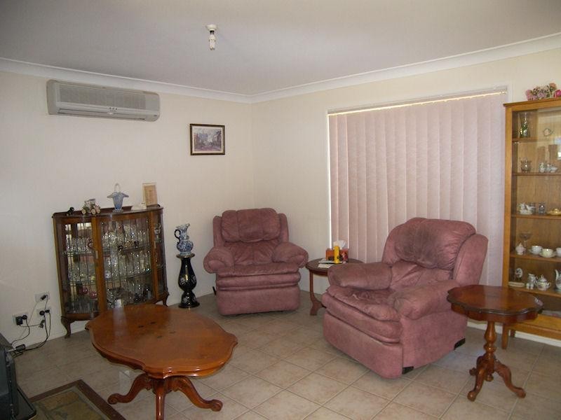 50 Markwell Drive, Kooralbyn QLD 4285