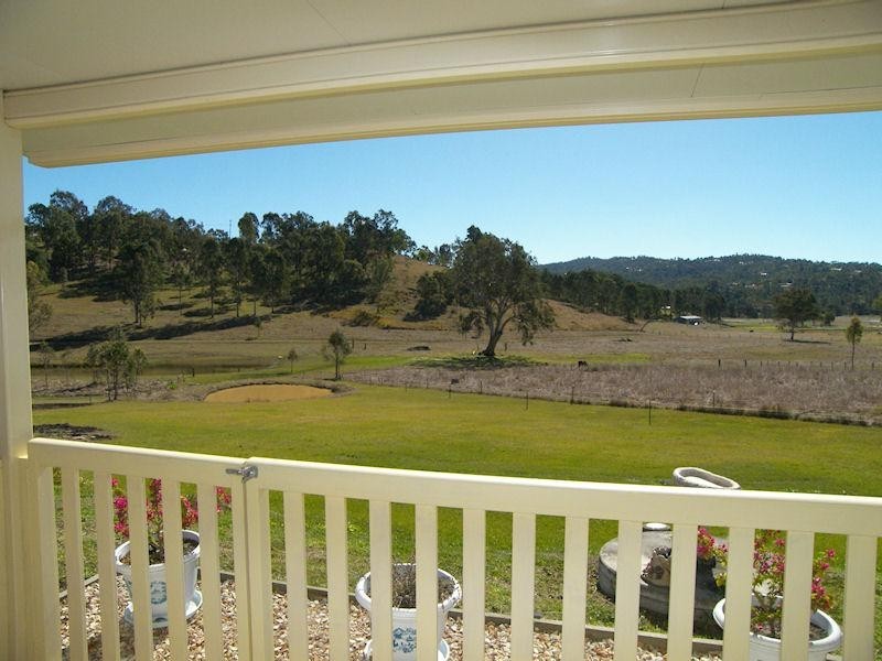 50 Markwell Drive, Kooralbyn QLD 4285