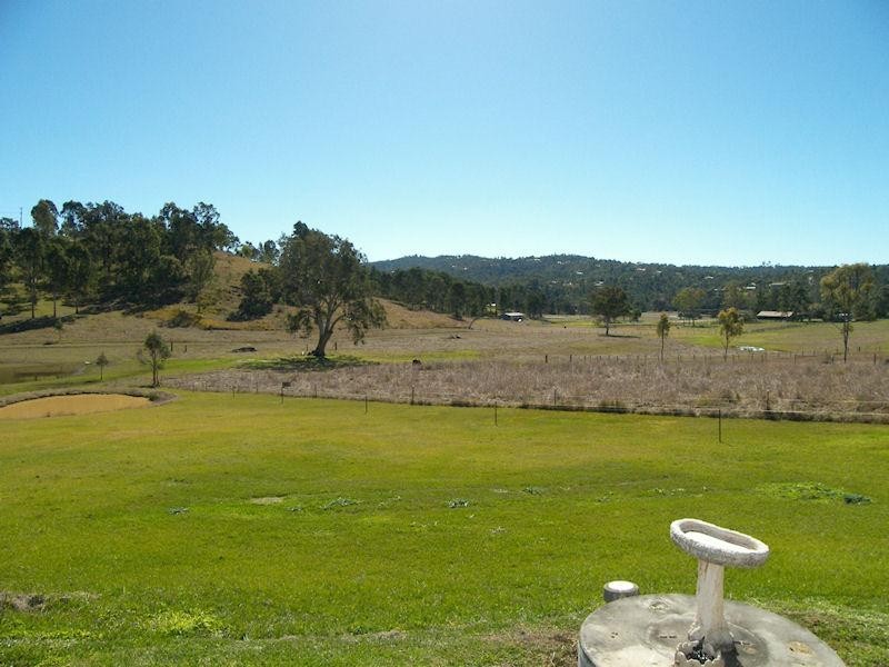 50 Markwell Drive, Kooralbyn QLD 4285