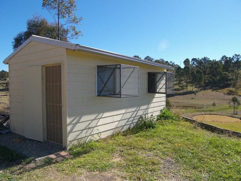 50 Markwell Drive, Kooralbyn QLD 4285